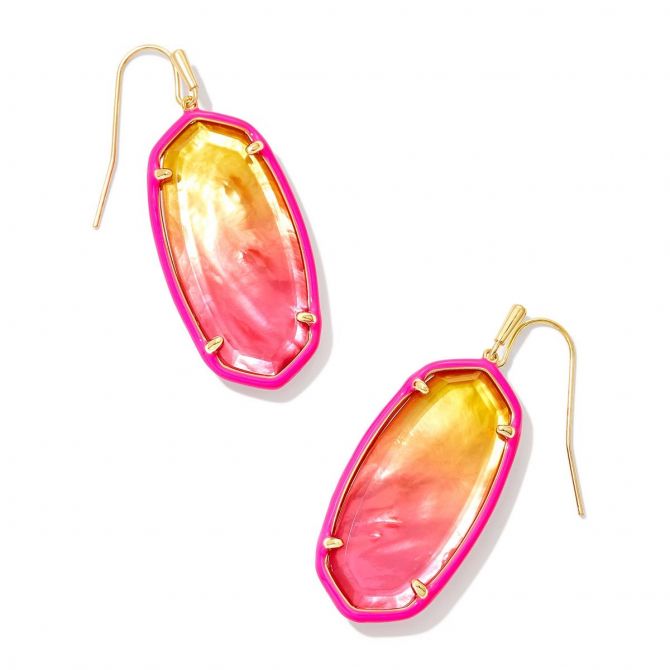 Kendra scott store elle drop earrings