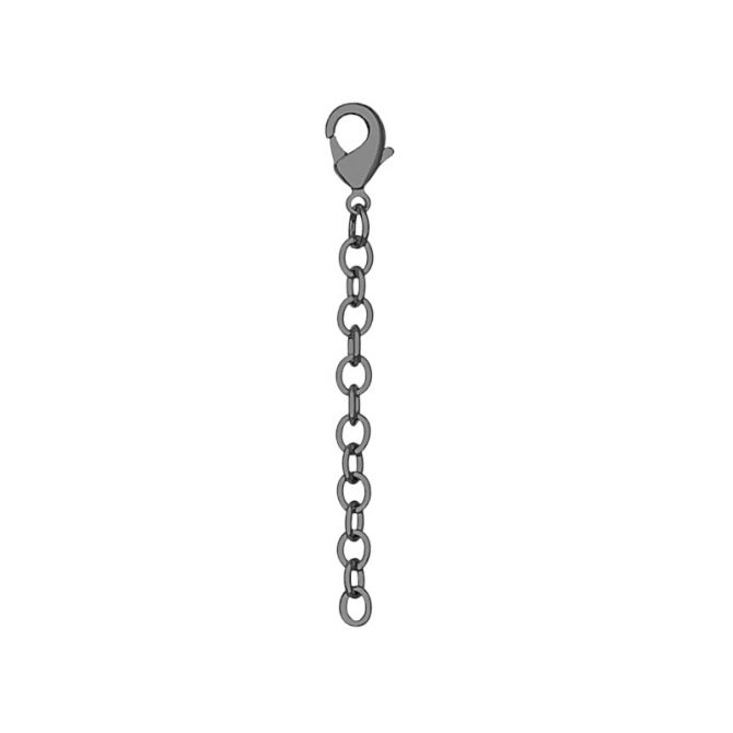 Kendra Scott Silver Extender Chain