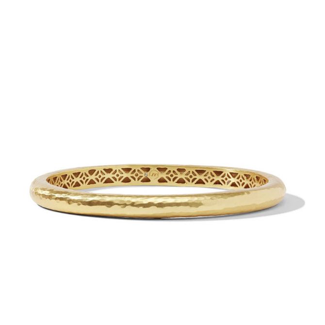 Julie Vos Havana Bangle, Medium