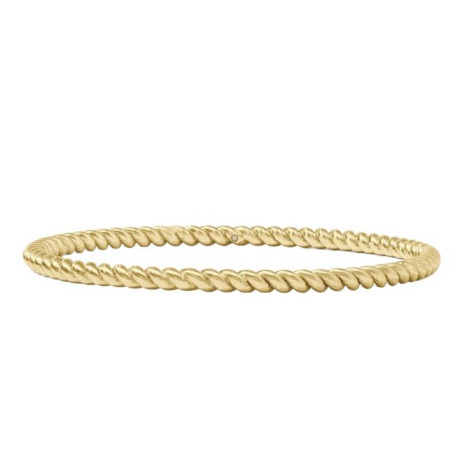 Julie Vos Nassau Bangle, Medium