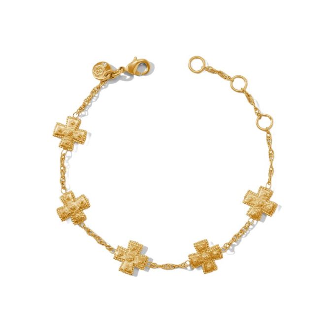 Julie Vos Canterbury Delicate Bracelet