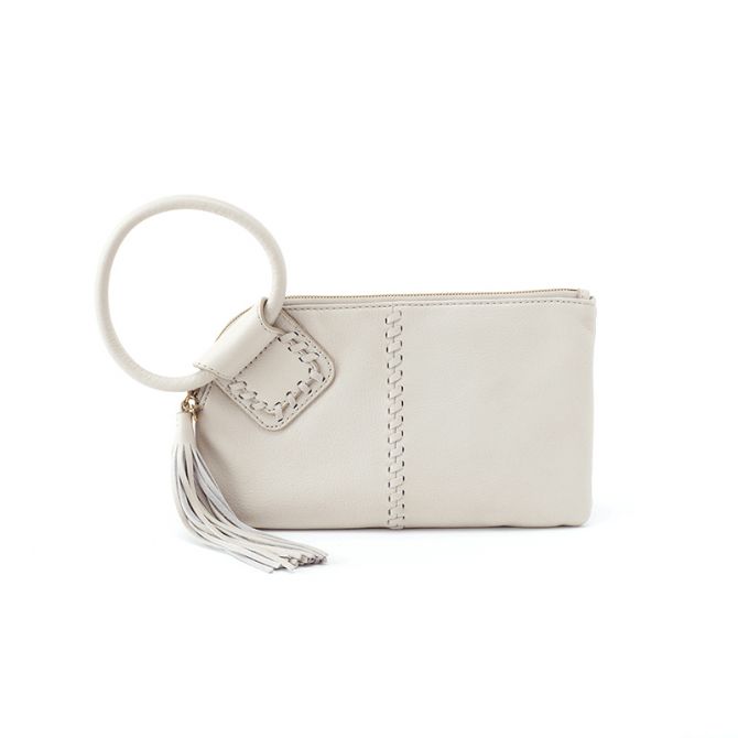 HOBO Sable Clutch, Dew