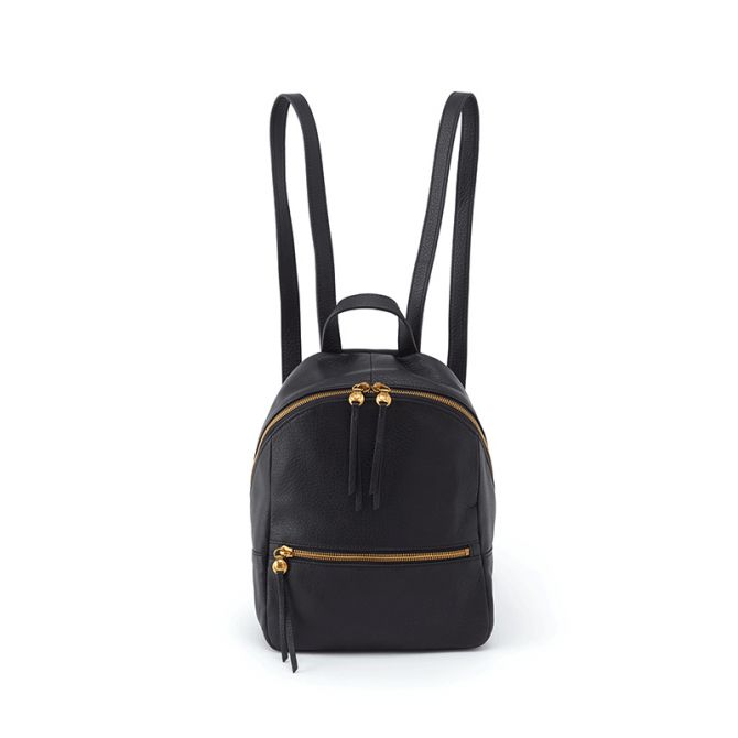 HOBO Cliff Backpack, Black