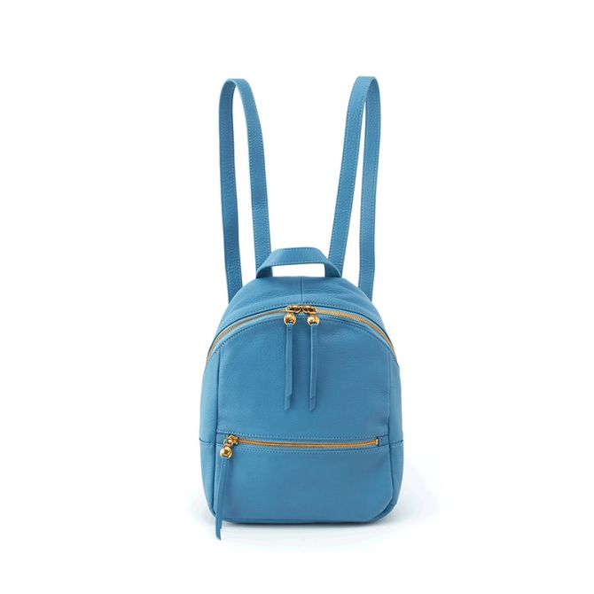 HOBO Cliff Backpack Dusty Blue