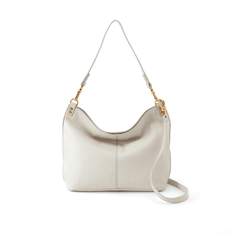 HOBO Pier Shoulder Handbag, Dew | SO-82303DEW | Borsheims