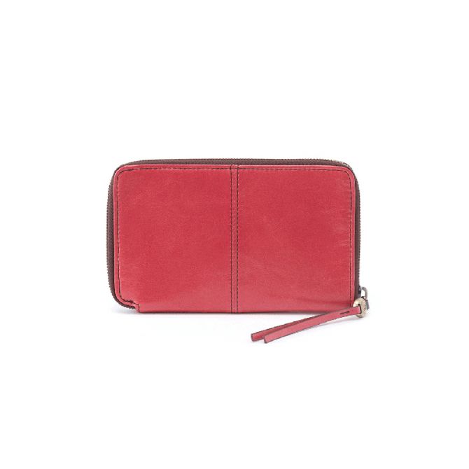 HOBO Rave Wallet, Blossom