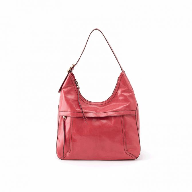 HOBO Fortune Handbag, Blossom