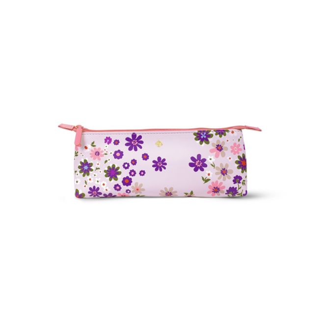 Kate Spade Pacific Petals Pen/Pencil Holder