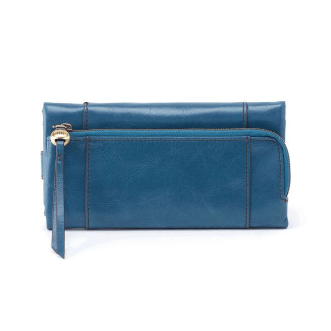 HOBO Rush Wallet, Riviera