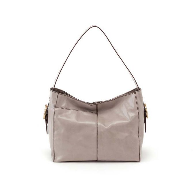 HOBO Render Shoulder Bag, Driftwood