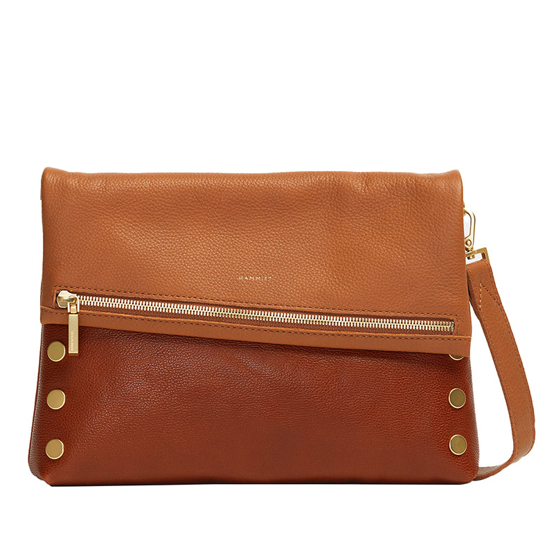 Hammitt VIP Large Crossbody Bag, Limited Edition Manzanita Tan and ...