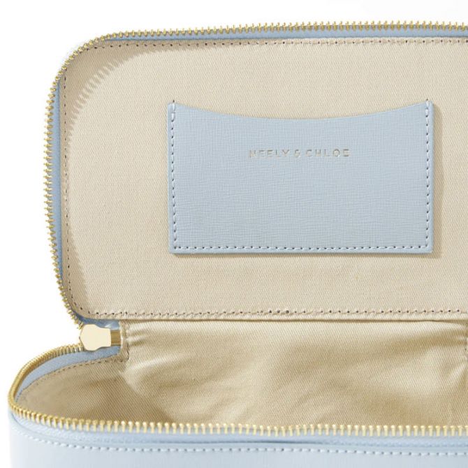 Neely and discount chloe vanity case