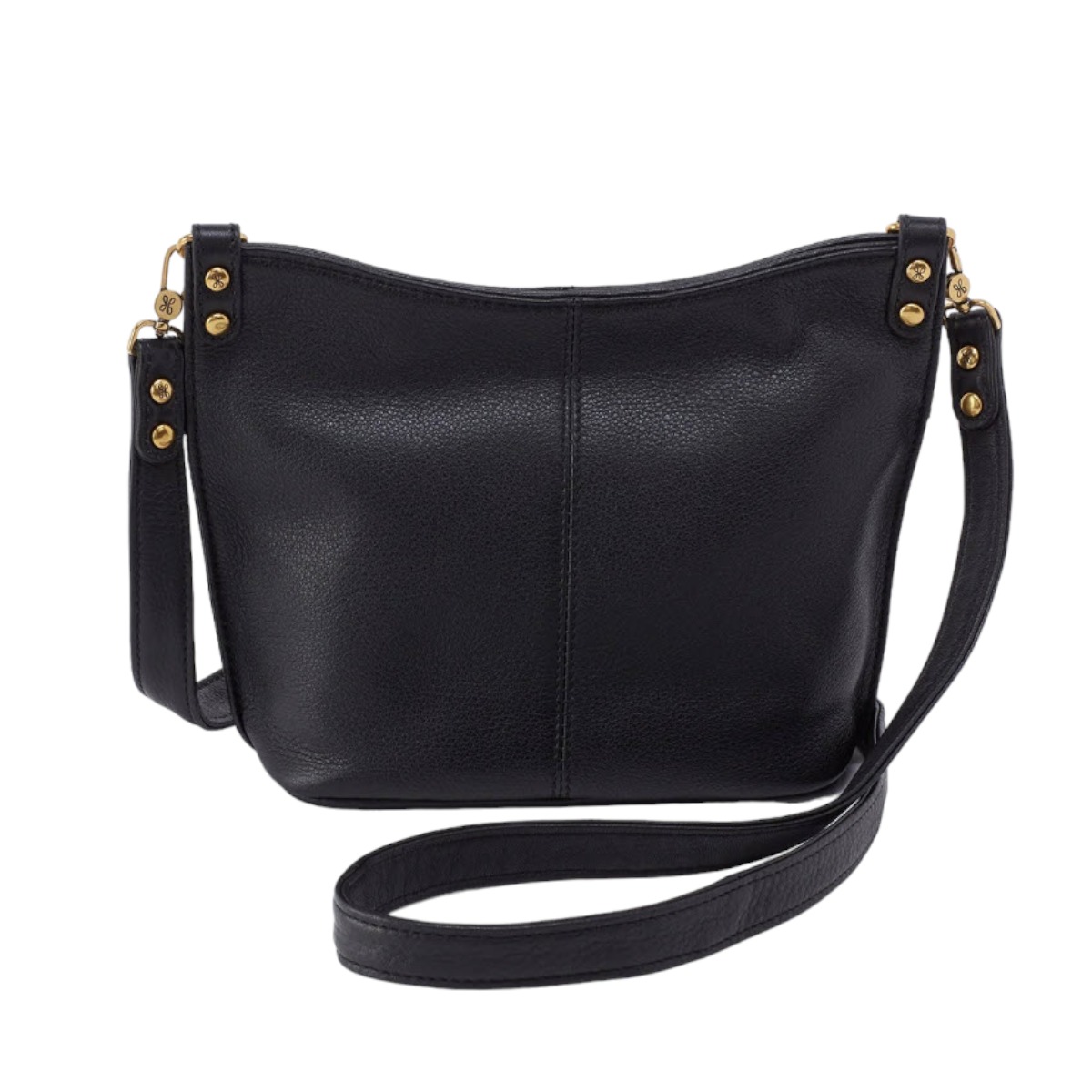 HOBO Pier Small Crossbody, Black SO82396BLK Borsheims