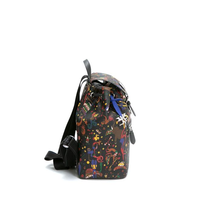 FREE TIME BACKPACK ZAINO INTER – Multicolor Colorificio & Cartoleria