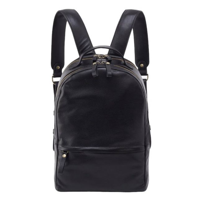 HOBO Maddox Backpack, Black