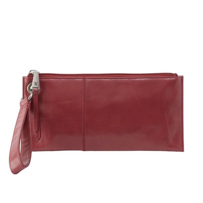 Hobo vida wristlet discount sale