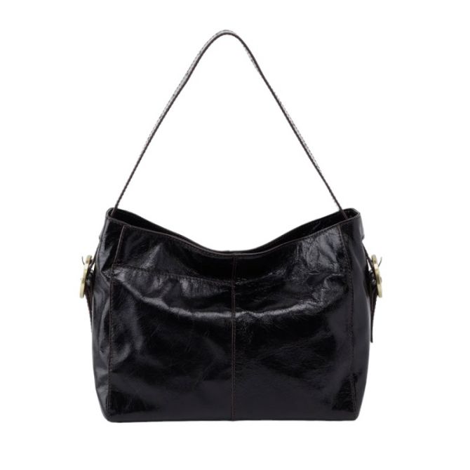 HOBO Render Shoulder Bag, Black