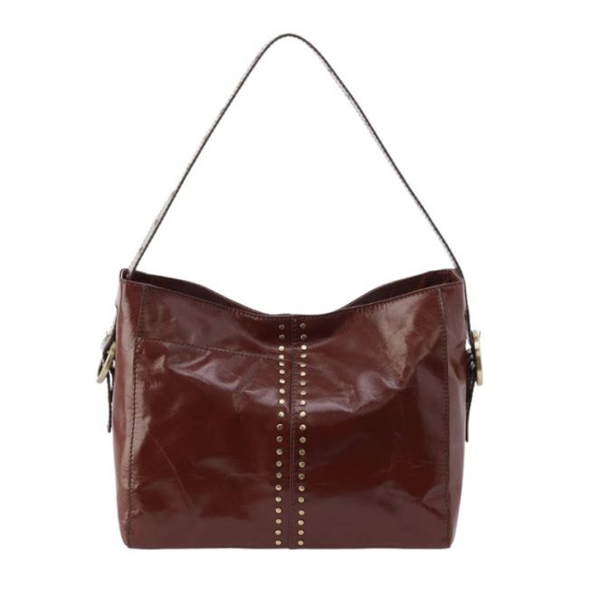 hobo render shoulder bag