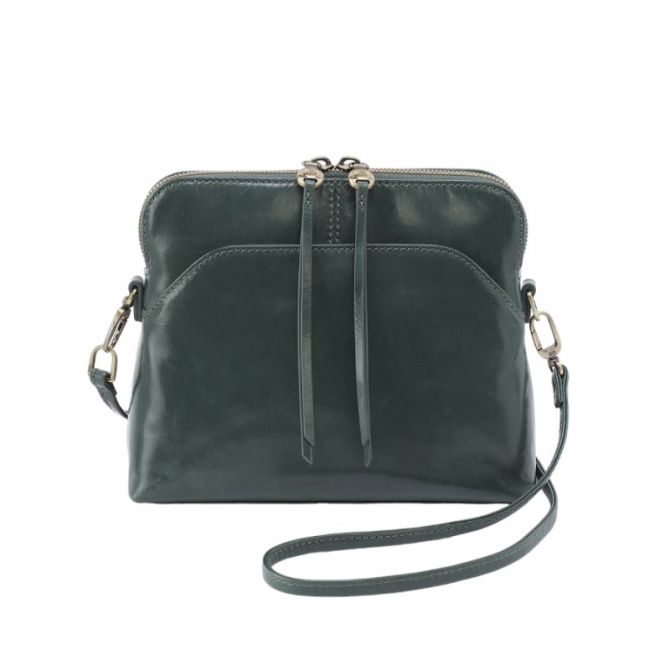 HOBO Reeva Crossbody, Sage Leaf