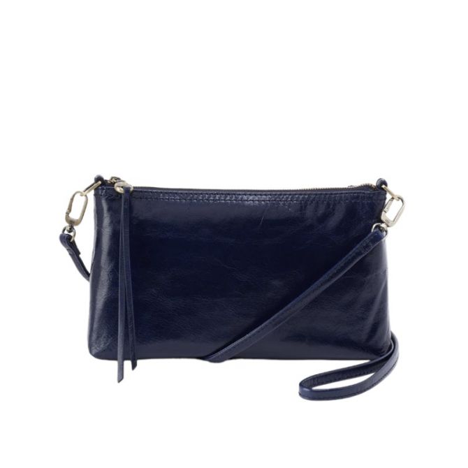 HOBO Darcy Crossbody, Nightshade