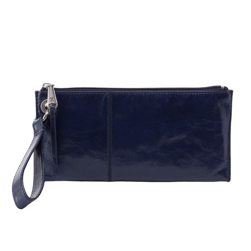 HOBO Vida Wristlet, Nightshade | VI-32185NSHD | Borsheims