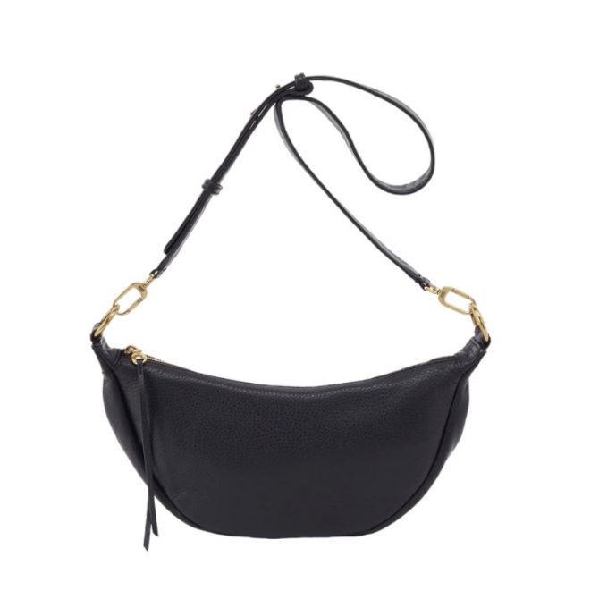 HOBO Knox Sling, Black