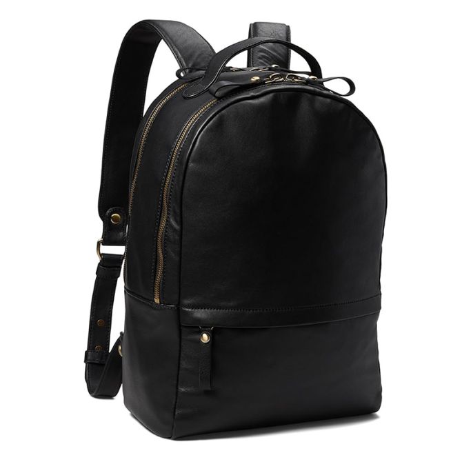 HOBO Maddox Backpack, Black