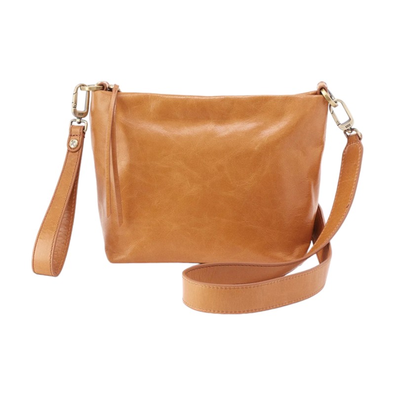 HOBO Ashe Crossbody, Natural | VI-35929NTRL | Borsheims