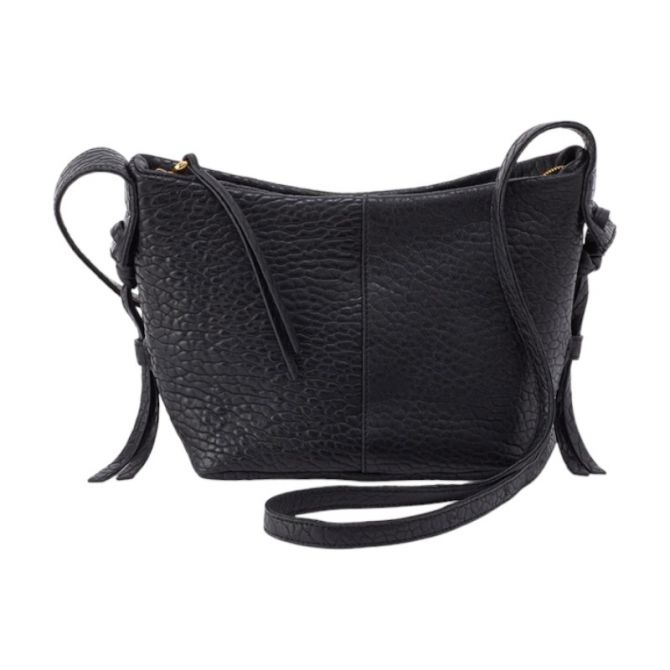 HOBO Bonita Crossbody, Black