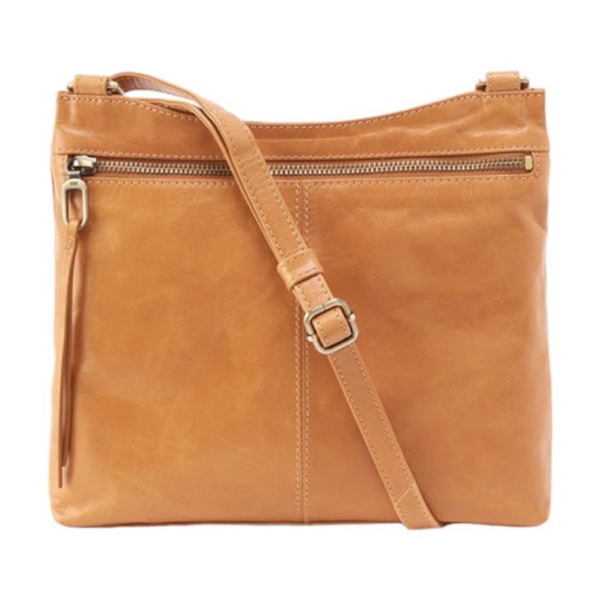 HOBO Cambel Crossbody, Natural