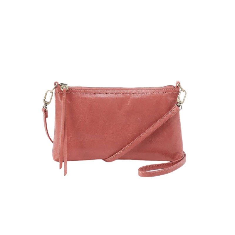 HOBO Darcy Crossbody, Cherry Blossom | VI-35810CHBL | Borsheims