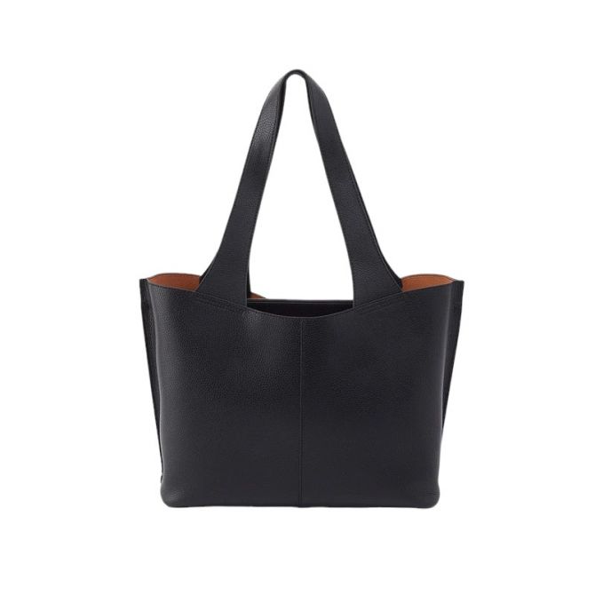 HOBO Vida Tote, Black