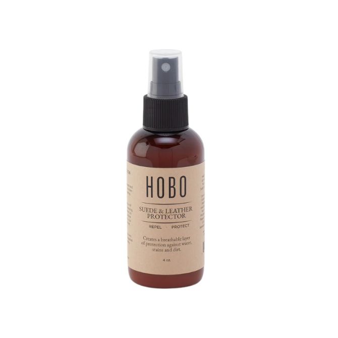 HOBO Suede and Leather Protector Spray