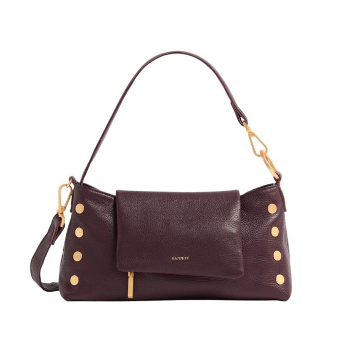 Hammitt VIP Satchel Shoulder Bag