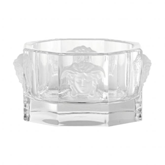 Versace Medusa Lumiere Bottle Coaster