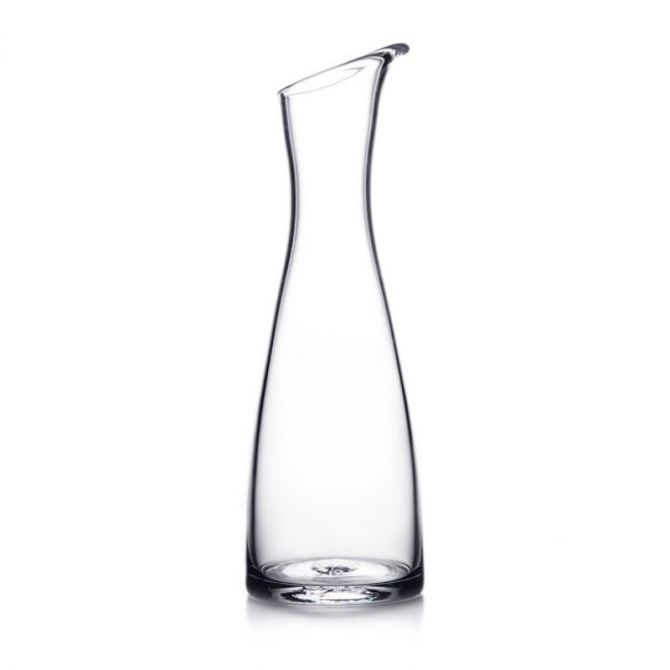 Simon Pearce Barre Carafe, Large