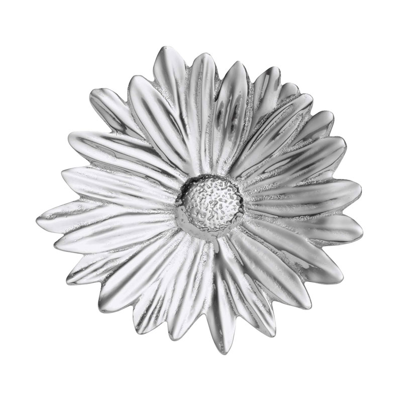 Mariposa Daisy Canape Plate | Borsheims