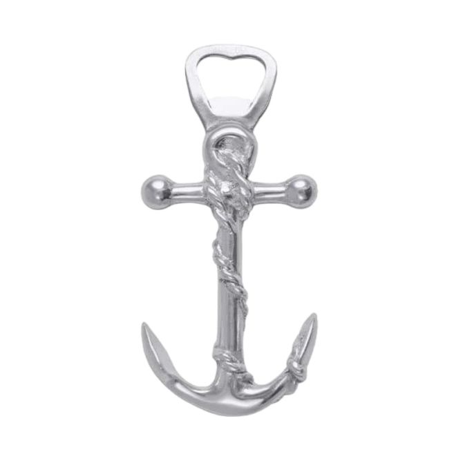 Mariposa Anchor Bottle Opener