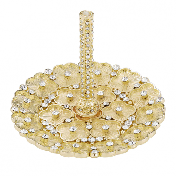 Olivia Riegel Clover Ring Holder