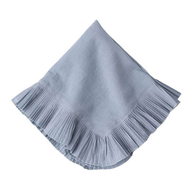 Juliska Mademoiselle Napkin, Chambray