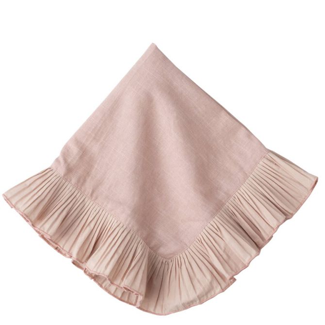 Juliska Mademoiselle Napkin, Pink