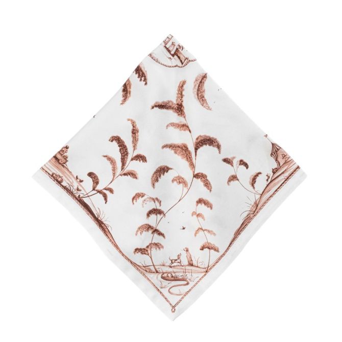 Juliska Country Estate Harvest Napkin