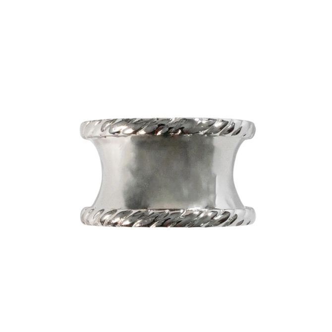 Juliska Graham Napkin Ring