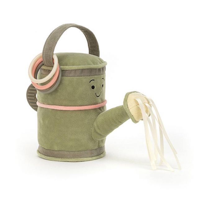 Jellycat Whimsy Garden Watering Can