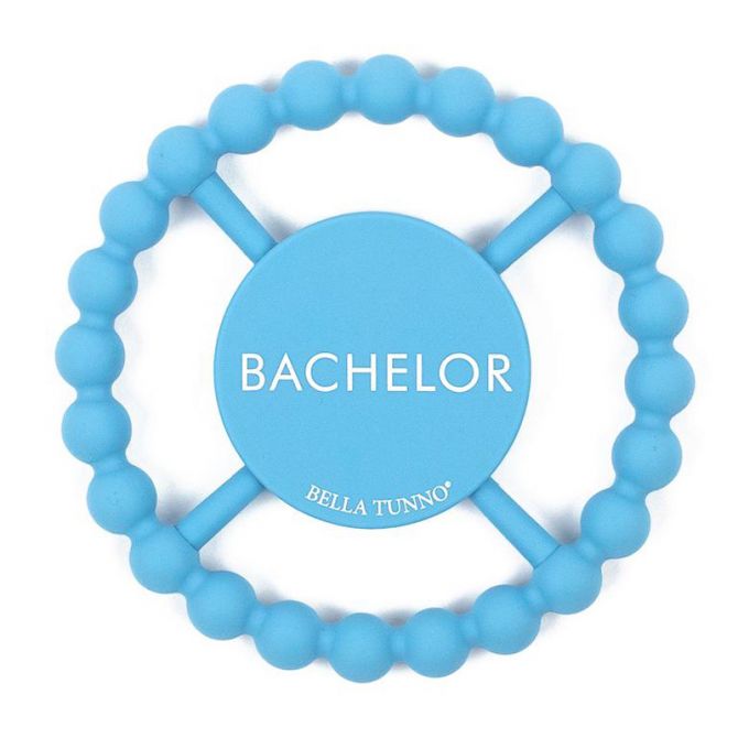 Bella Tunno Bachelor Happy Teether