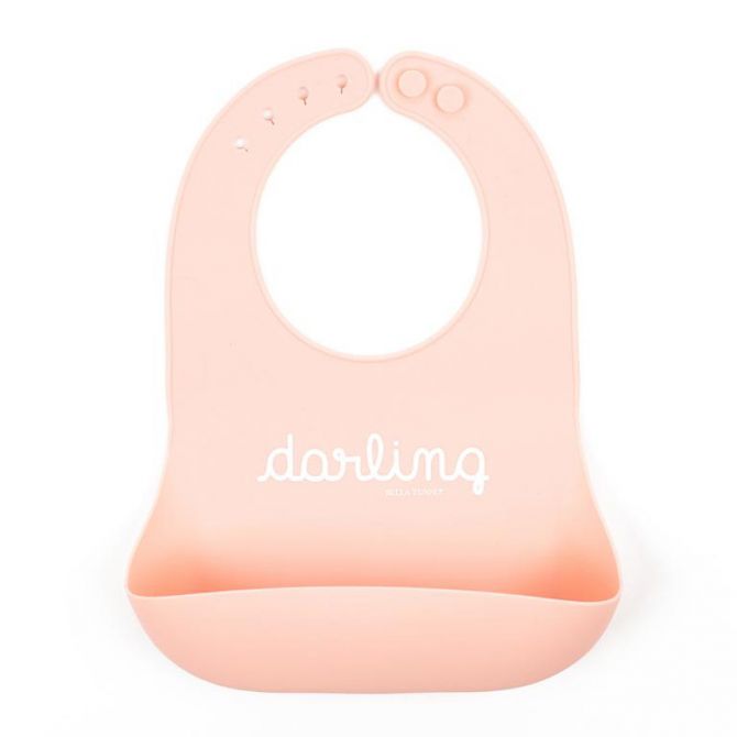 Bella Tunno Darling Wonder Bib