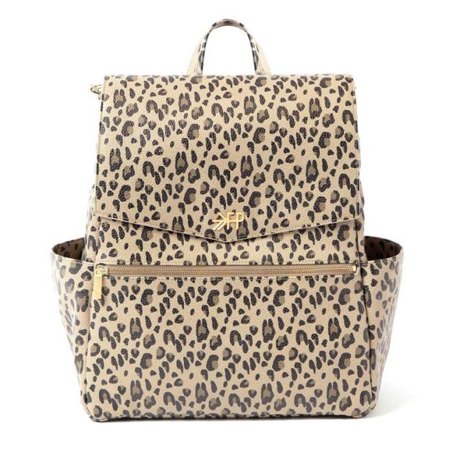 Freshly Picked Leopard Classic Bag