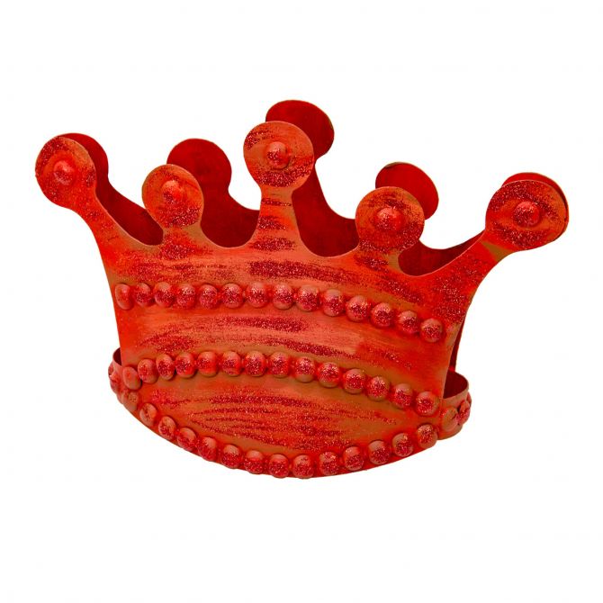 Red Crown