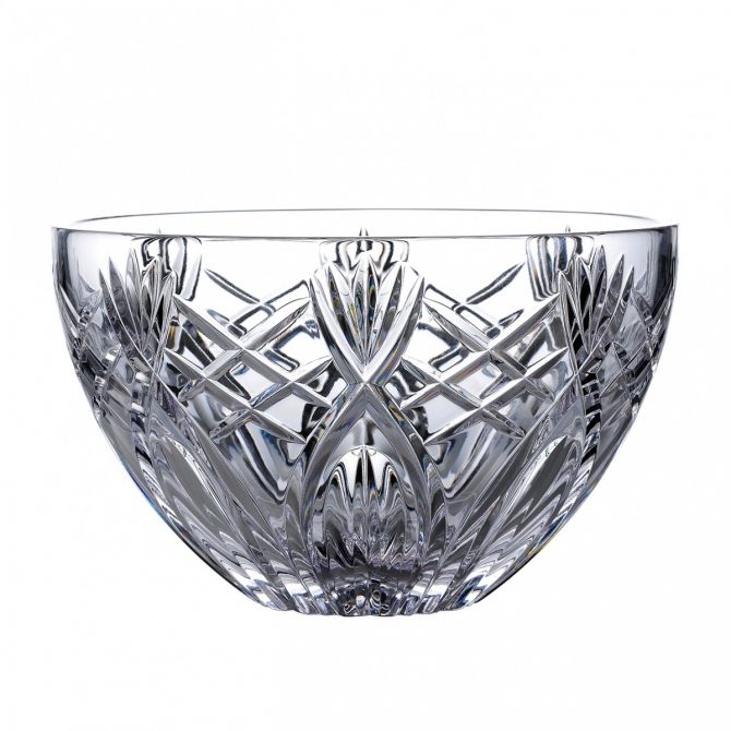 Waterford Crystal Westbrooke Bowl, 10"