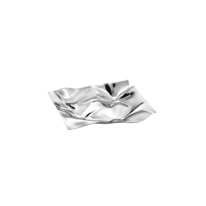 Georg Jensen Panton Tray, Small